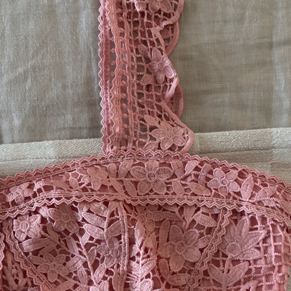 FARM Rio Corset Top - Picture 4 of 8